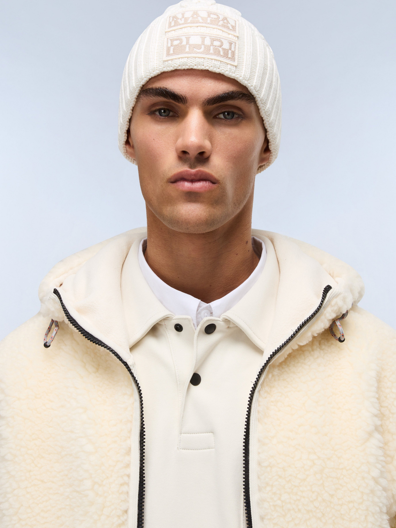 Шапка Napapijri модель NP0A88YXN1J1 Фото