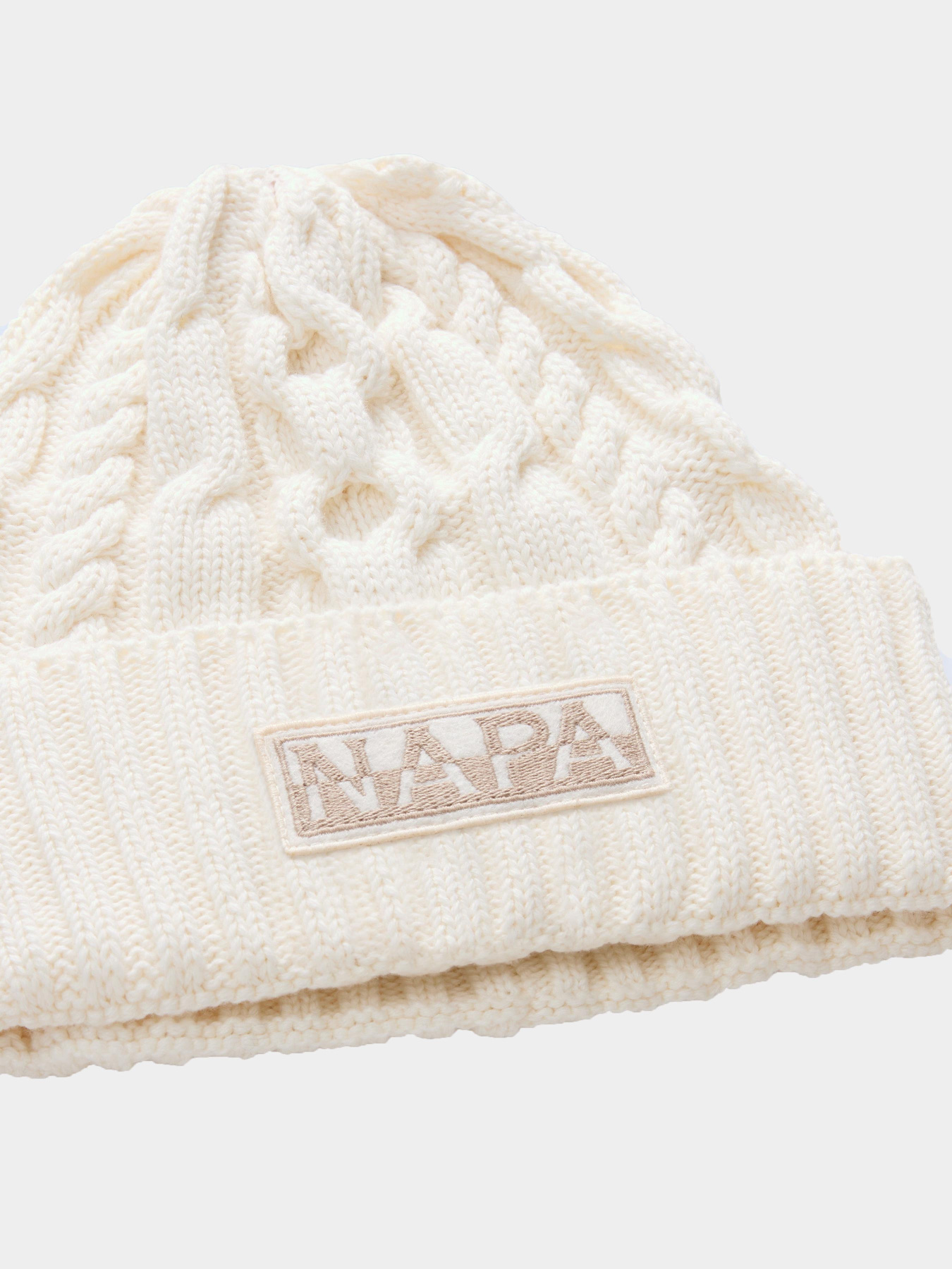 Шапка Napapijri модель NP0A88YXN1J1 Фото