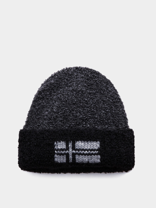 Шапка Napapijri модель NP0A88Y39411 Фото