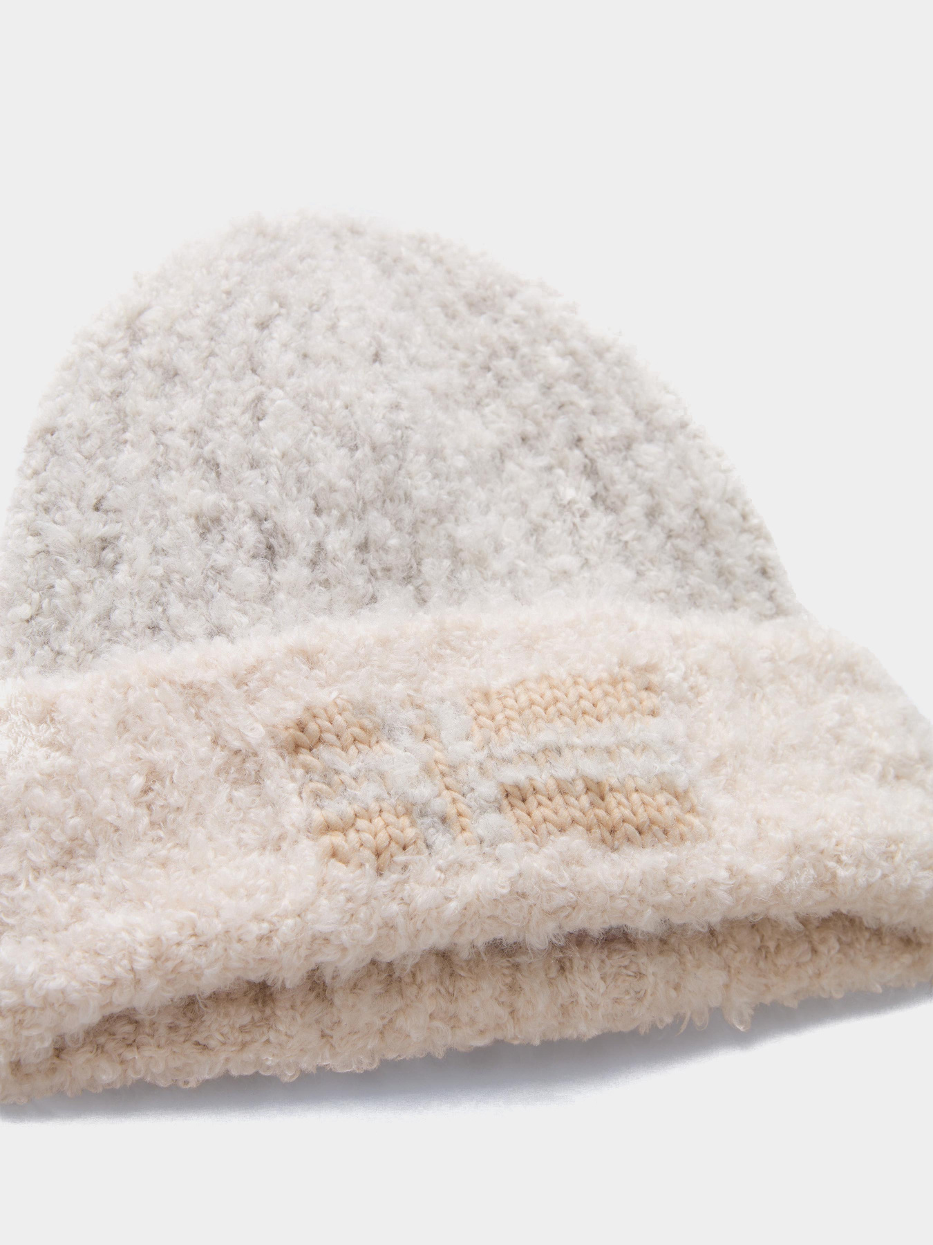 Шапка Napapijri модель NP0A88Y3N1J1 Фото