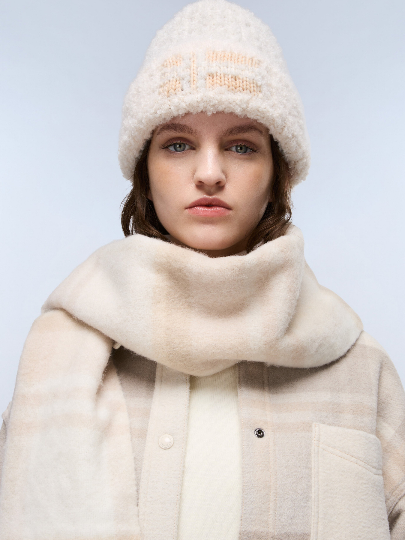 Шапка Napapijri модель NP0A88Y3N1J1 Фото