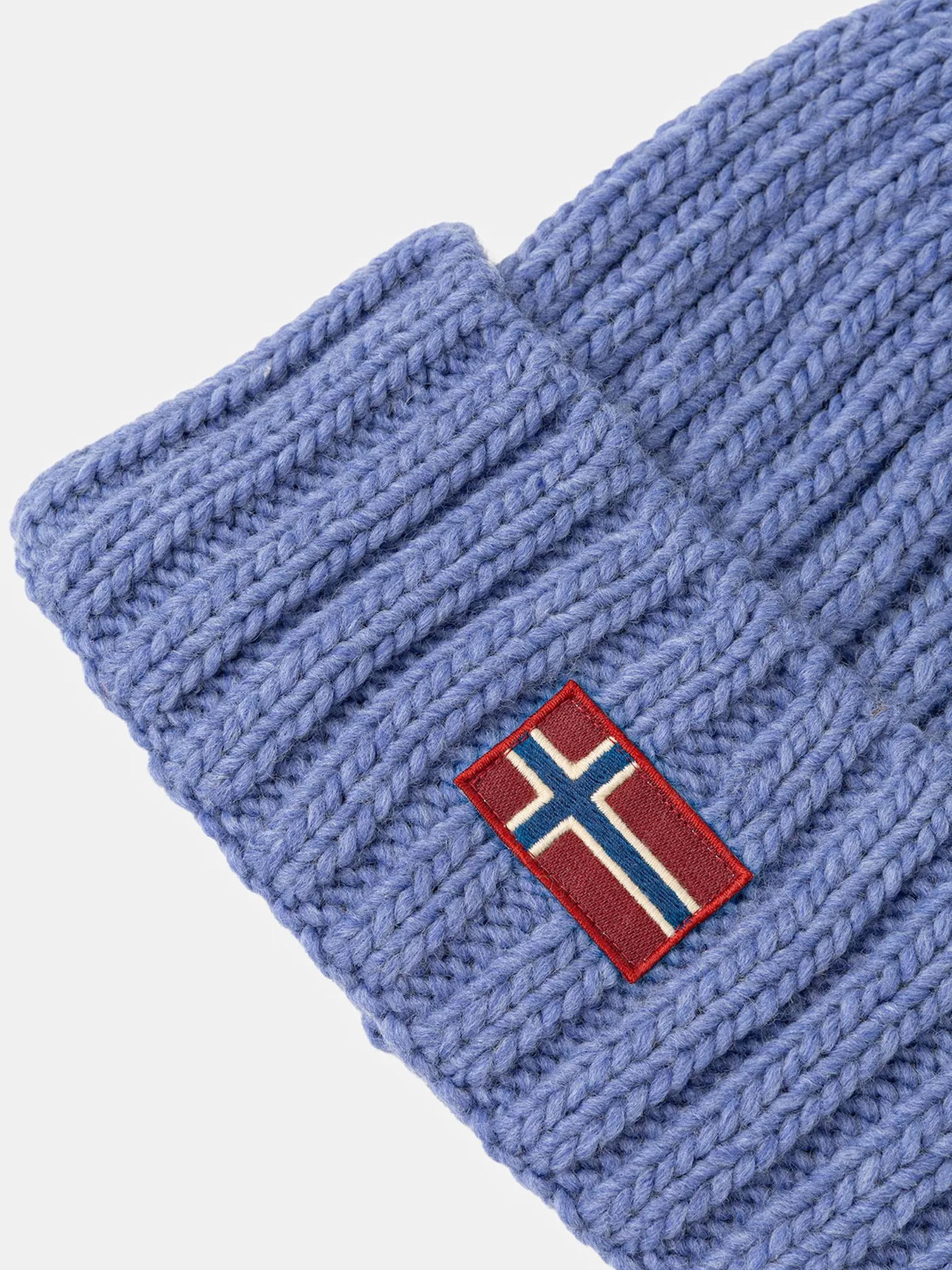 Шапка Napapijri модель NP0A4GKCB3E1 Фото