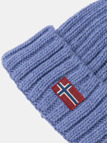 Шапка Napapijri модель NP0A4GKCB3E1 Фото