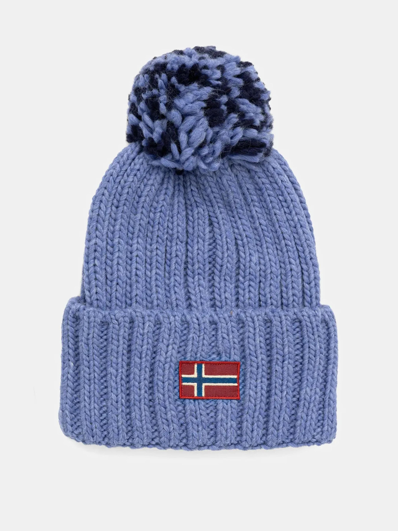 Шапка Napapijri модель NP0A4GKCB3E1 Фото