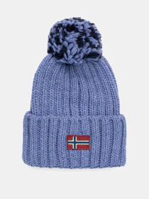 Шапка Napapijri модель NP0A4GKCB3E1 Фото