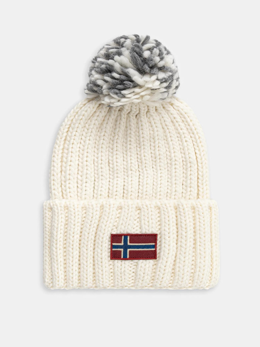 Шапка Napapijri модель NP0A4GKCN1J1 Фото