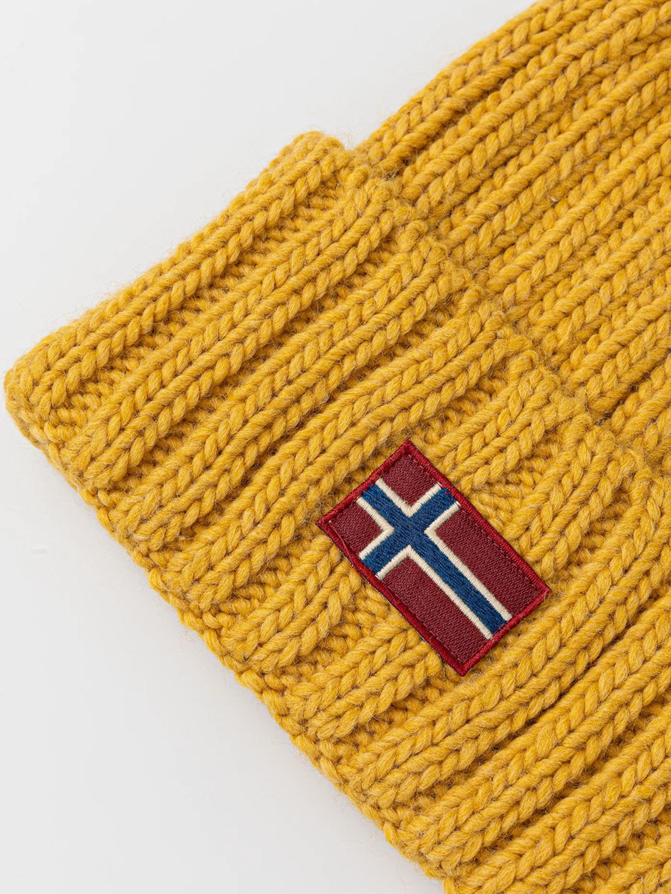 Шапка Napapijri модель NP0A4GKCY1O1 Фото