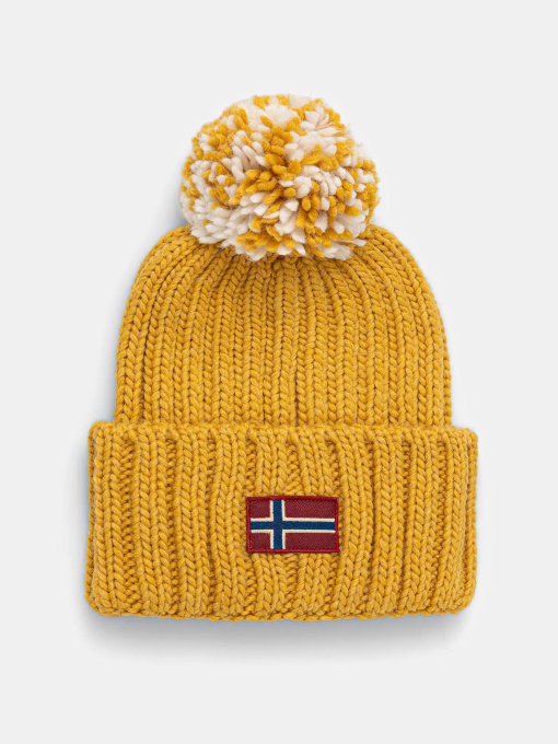 Шапка Napapijri модель NP0A4GKCY1O1 Фото