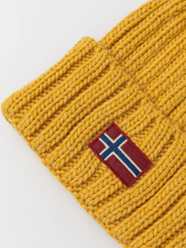 Шапка Napapijri модель NP0A4GKCY1O1 Фото