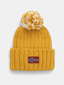 Шапка Napapijri модель NP0A4GKCY1O1 Фото