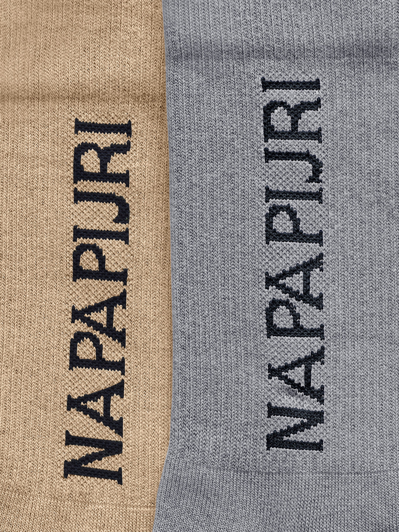 Набор носков Napapijri модель NP0A8B35MZO1 Набор носков Napapijri модель NP0A8B35MZO1 Фото