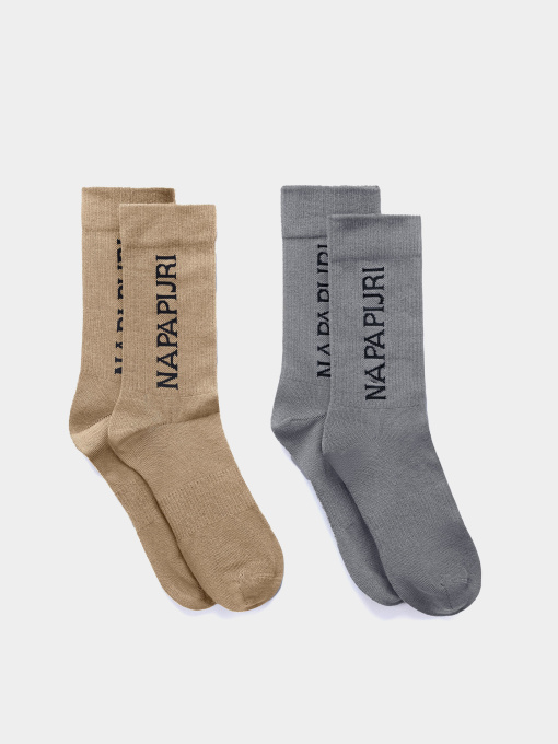 Набор носков Napapijri модель NP0A8B35MZO1 Фото