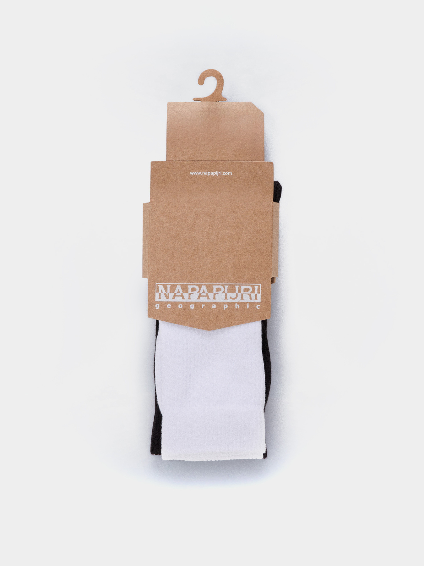 Набір шкарпеток Napapijri модель NP0A8B9SMZL1 Фото