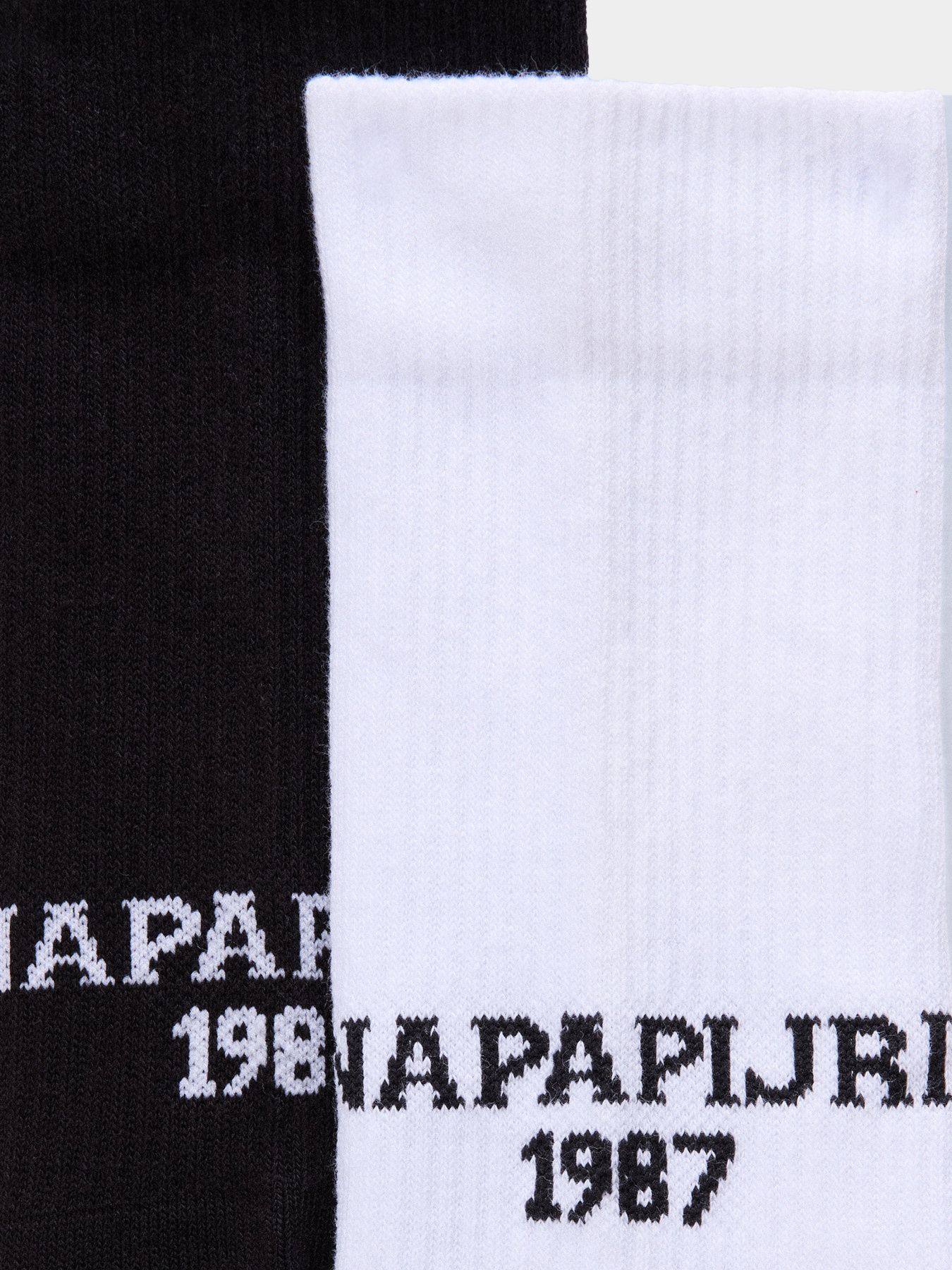 Набір шкарпеток Napapijri модель NP0A8B9SMZL1 Фото