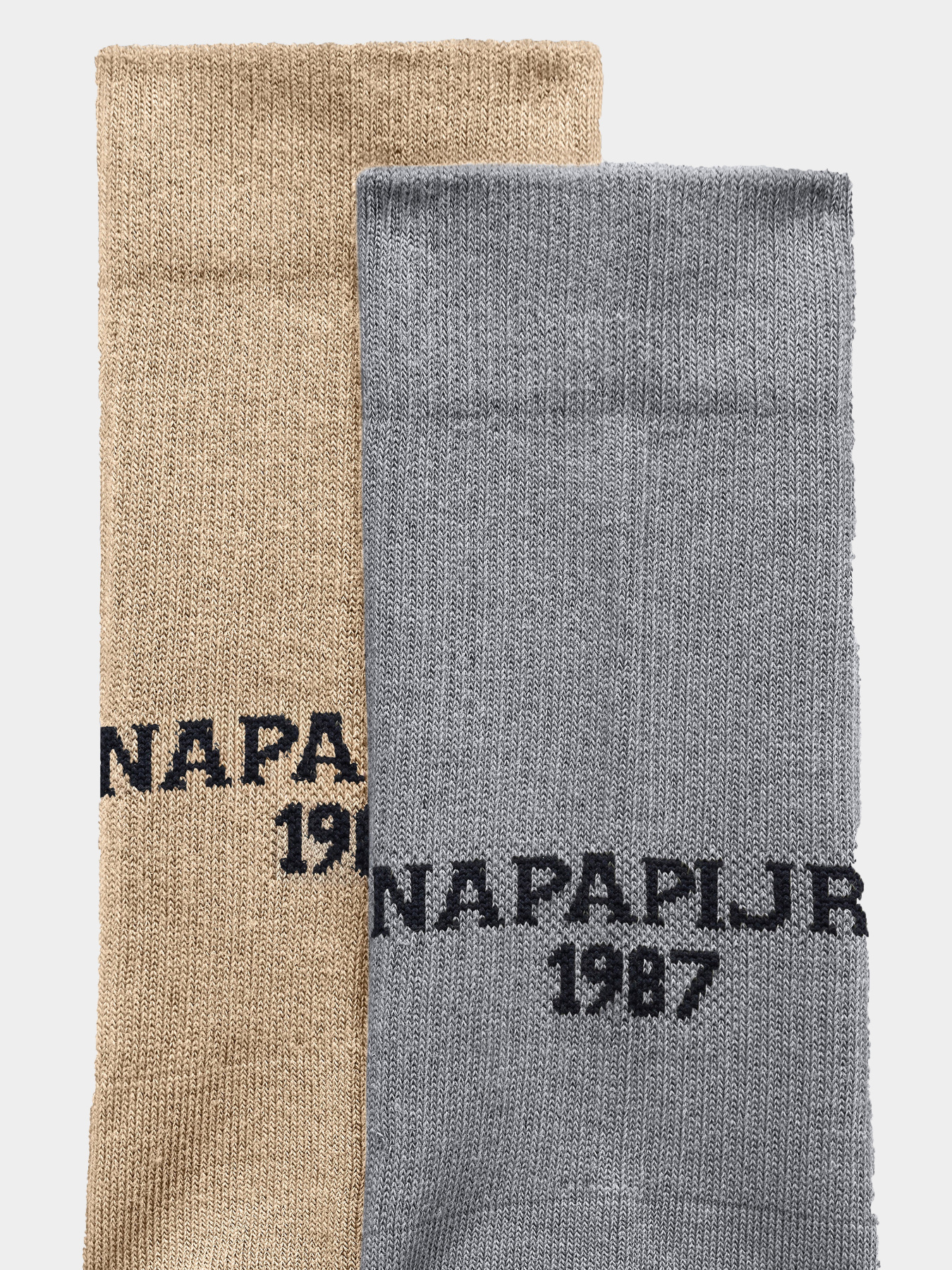 Набор носков Napapijri модель NP0A8B9SMZO1 Набор носков Napapijri модель NP0A8B9SMZO1 Фото