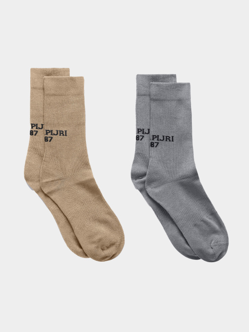 Носки и гольфы Napapijri F-ATLAS модель NP0A8B9SMZO1 Фото