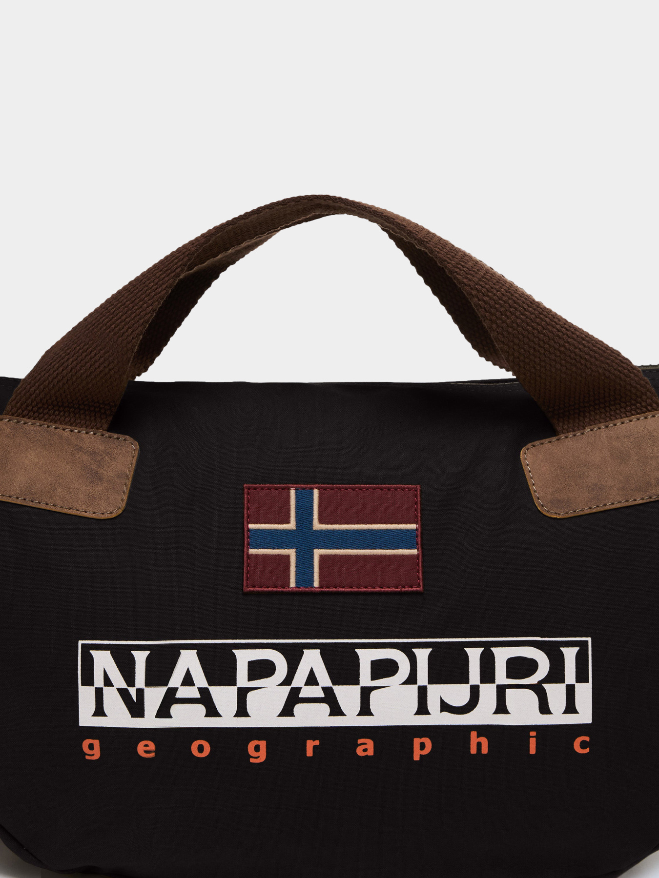 Сумка Napapijri H-REFLECT SLING модель NP0A4FHW9411 Фото