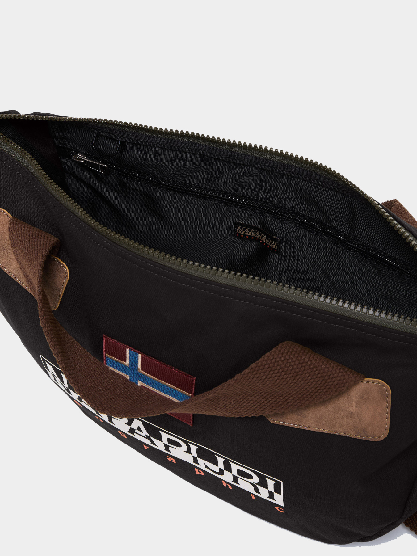 Сумка Napapijri H-REFLECT SLING модель NP0A4FHW9411 Фото