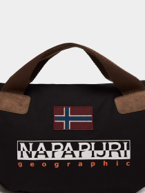 Сумка Napapijri H-REFLECT SLING модель NP0A4FHW9411 Фото