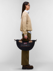 Сумка Napapijri H-REFLECT SLING модель NP0A4FHW9411 Фото