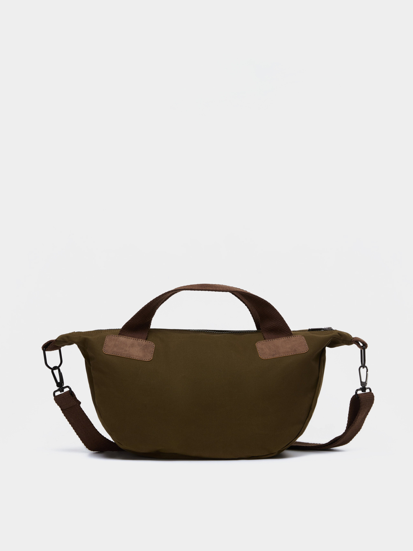 Сумка Napapijri H-REFLECT SLING модель NP0A4FHWG3A1 Фото