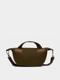 Сумка Napapijri H-REFLECT SLING модель NP0A4FHWG3A1 Фото