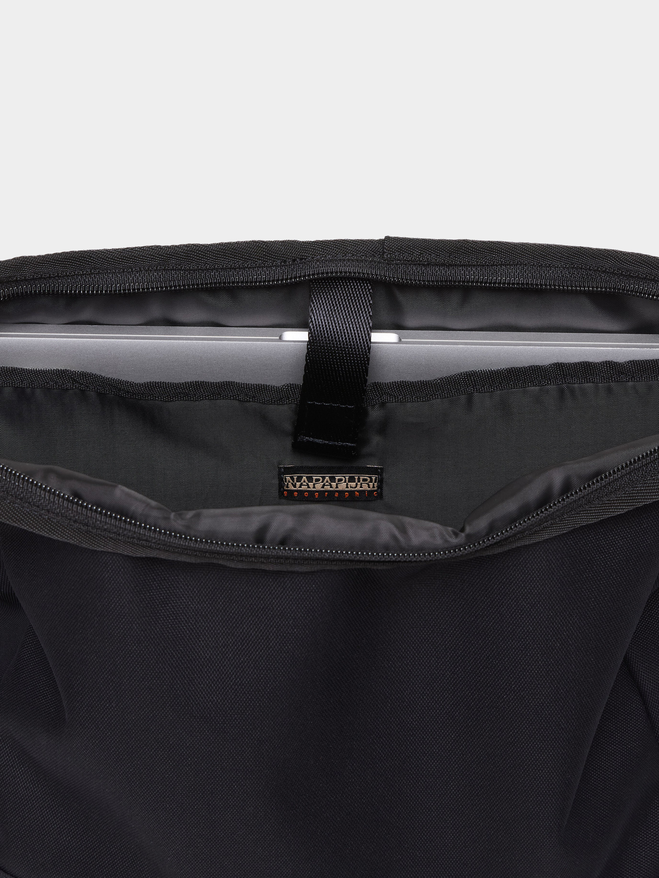 Сумка Napapijri H-REFLECT модель NP0A4G489411 Фото