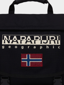Сумка Napapijri H-REFLECT модель NP0A4G489411 Фото
