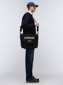 Сумка Napapijri H-REFLECT модель NP0A4G489411 Фото