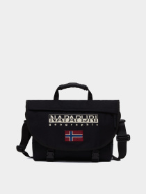 Сумка Napapijri H-REFLECT модель NP0A4G489411 Фото
