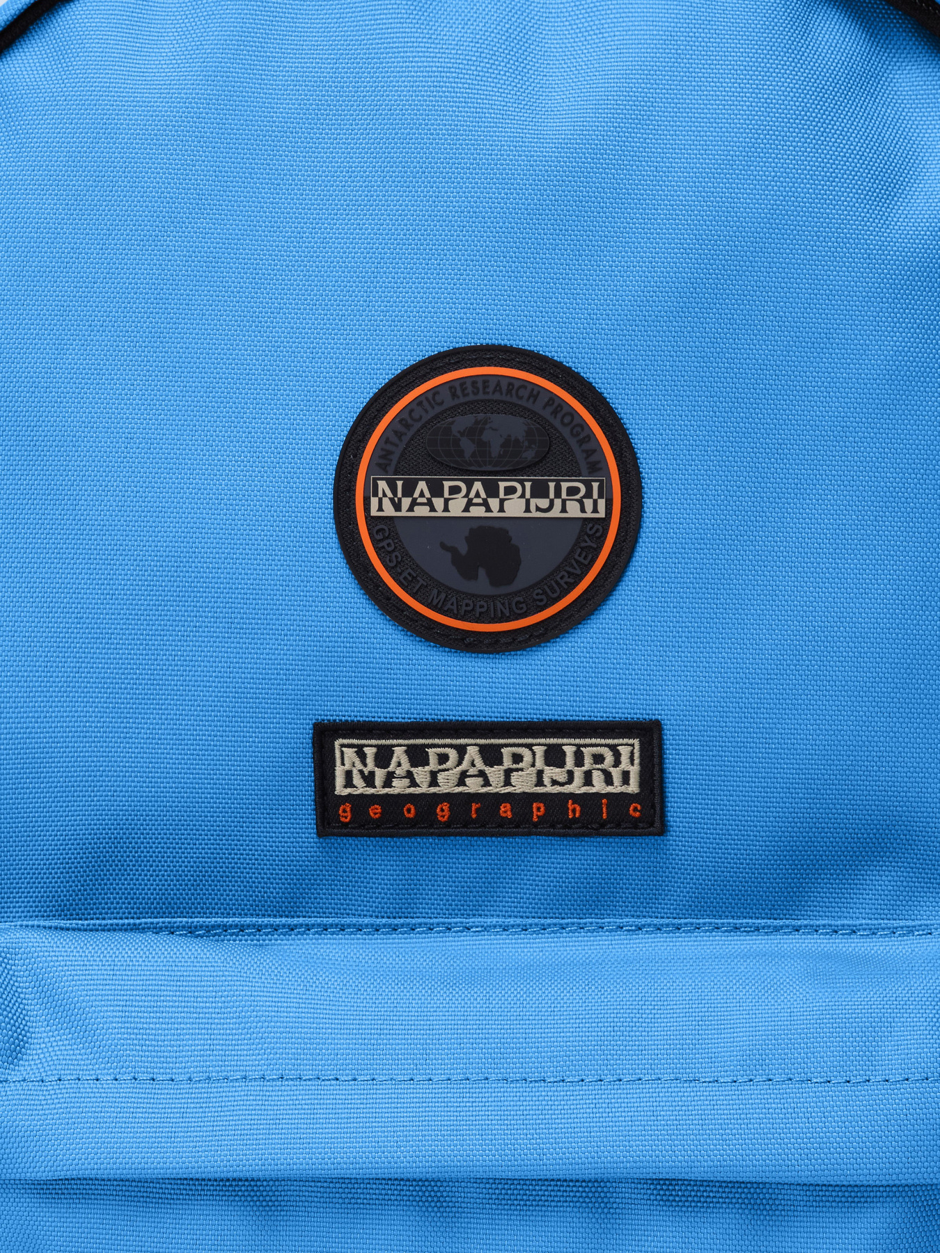 Повсякденний рюкзак Napapijri VOYAGE 3 модель NP0A4GGHB9A1 Повсякденний рюкзак Napapijri VOYAGE 3 модель NP0A4GGHB9A1 Фото