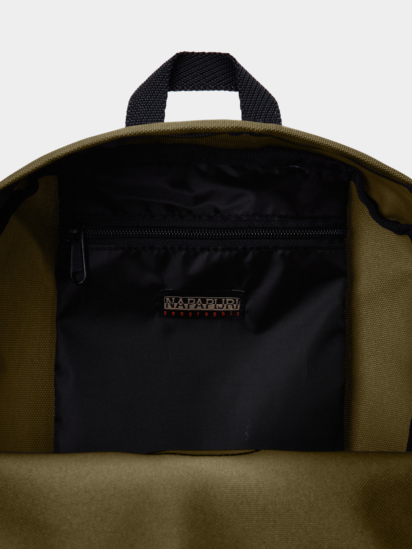 Повседневный рюкзак Napapijri VOYAGE 3 модель NP0A4GGHG3A1 Фото