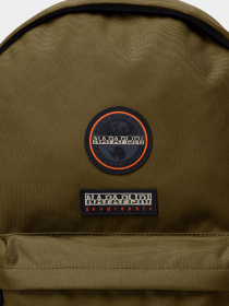 Повседневный рюкзак Napapijri VOYAGE 3 модель NP0A4GGHG3A1 Фото