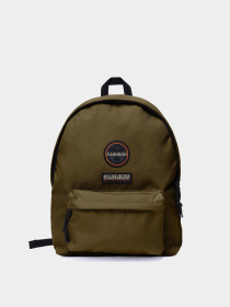Рюкзаки Napapijri VOYAGE 3 модель NP0A4GGHG3A1 Рюкзаки Napapijri VOYAGE 3 модель NP0A4GGHG3A1 Фото