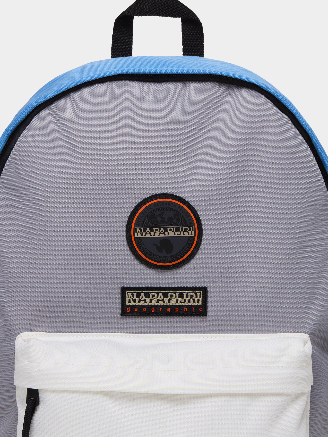 Napapijri модель NP0A4GGHMRN1 Napapijri модель NP0A4GGHMRN1 Фото