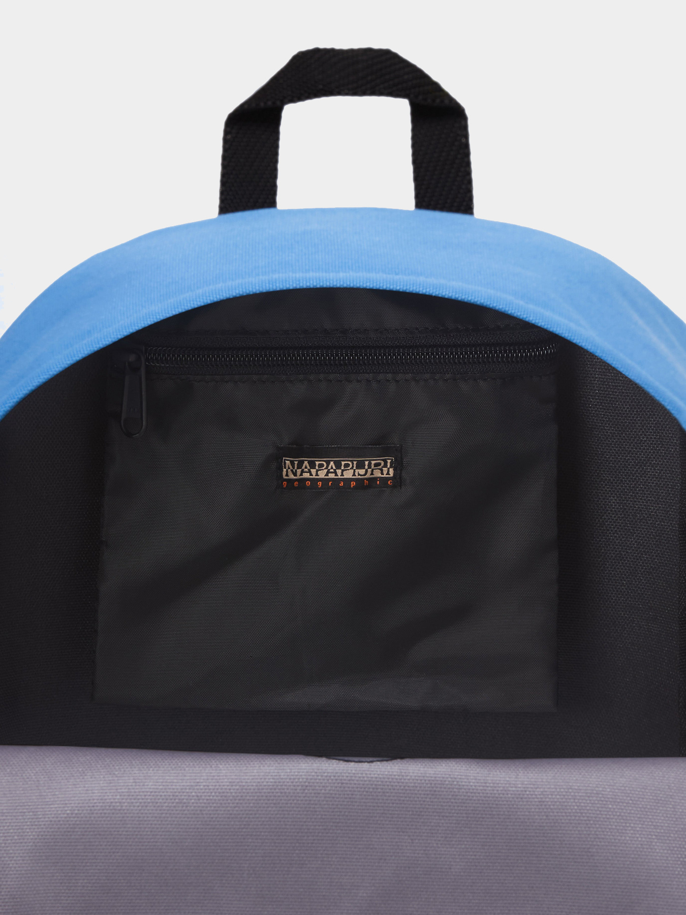 Повсякденний рюкзак Napapijri VOYAGE 3 модель NP0A4GGHMRN1 Фото