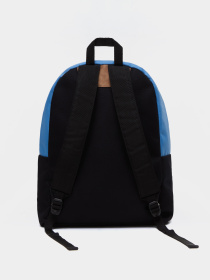 Повсякденний рюкзак Napapijri VOYAGE 3 модель NP0A4GGHMRN1 Фото