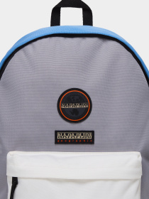 Повсякденний рюкзак Napapijri VOYAGE 3 модель NP0A4GGHMRN1 Фото