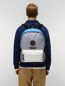 Повсякденний рюкзак Napapijri VOYAGE 3 модель NP0A4GGHMRN1 Фото