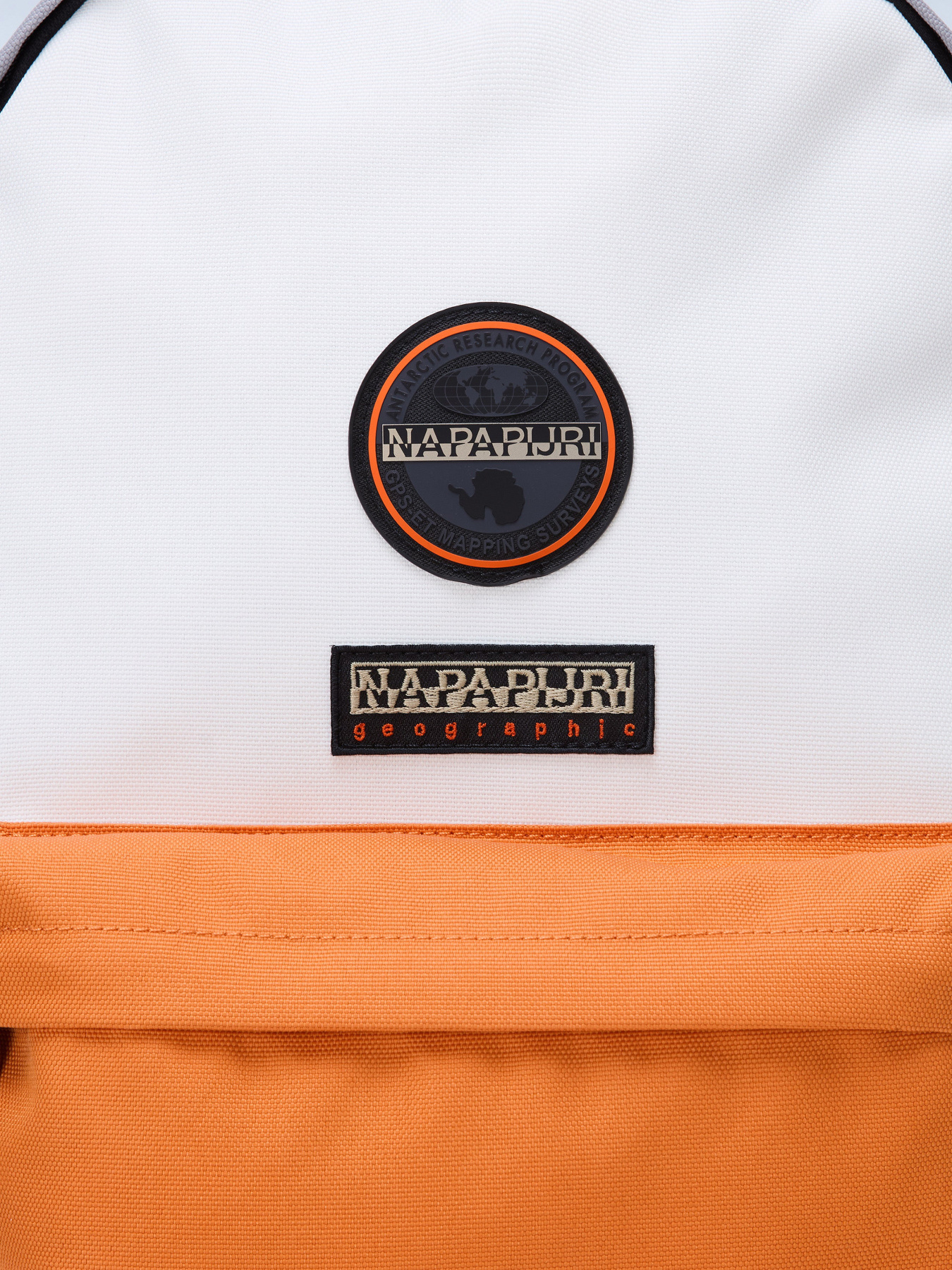 Повсякденний рюкзак Napapijri VOYAGE 3 модель NP0A4GGHMRO1 Повсякденний рюкзак Napapijri VOYAGE 3 модель NP0A4GGHMRO1 Фото