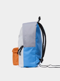 Повсякденний рюкзак Napapijri VOYAGE 3 модель NP0A4GGHMRO1 Повсякденний рюкзак Napapijri VOYAGE 3 модель NP0A4GGHMRO1 Фото