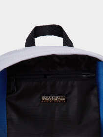 Повсякденний рюкзак Napapijri VOYAGE 3 модель NP0A4GGHMRO1 Повсякденний рюкзак Napapijri VOYAGE 3 модель NP0A4GGHMRO1 Фото