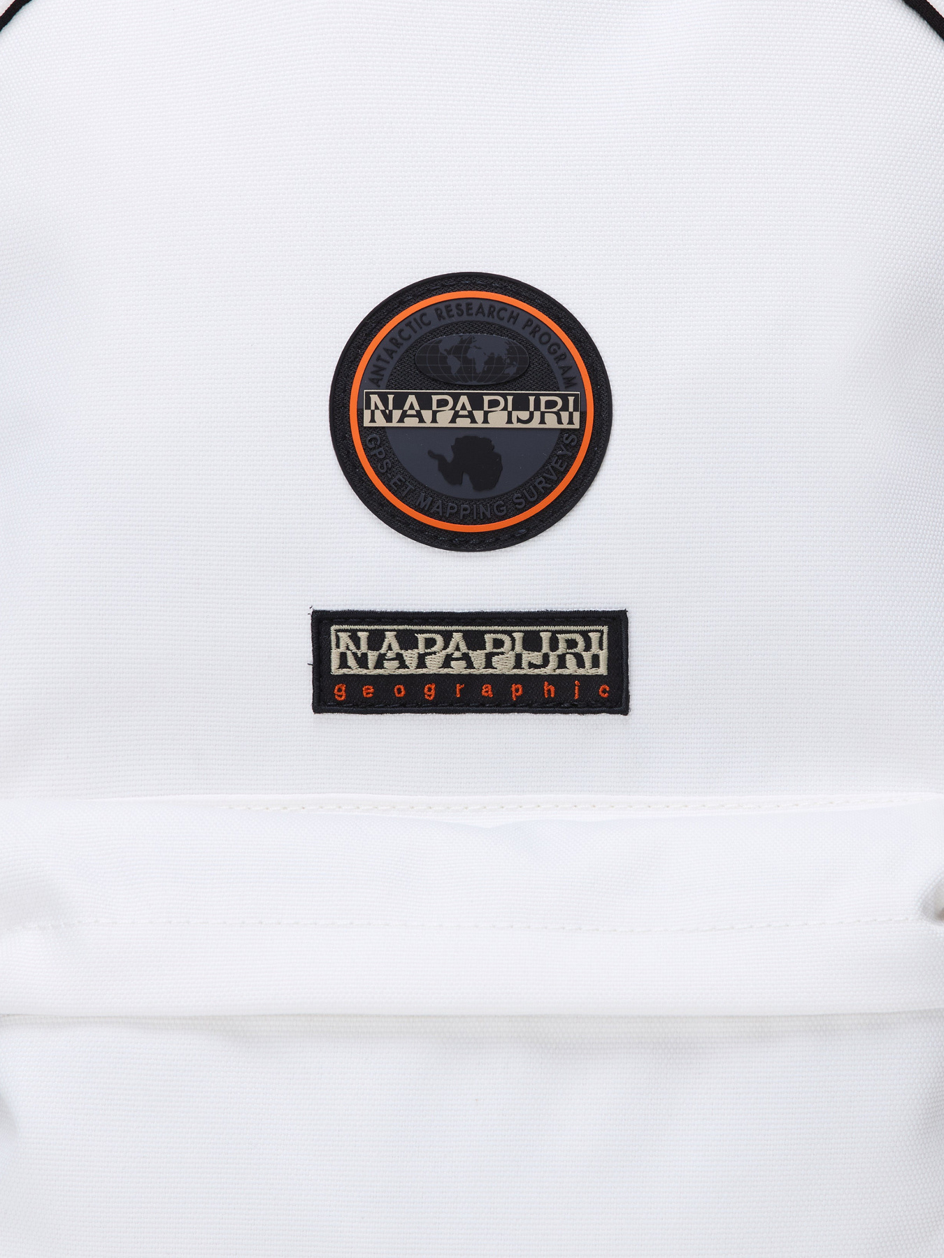 Повсякденний рюкзак Napapijri VOYAGE 3 модель NP0A4GGHN1A1 Фото