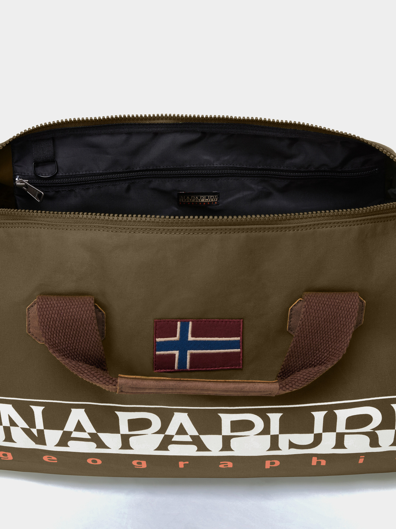 Napapijri модель NP0A4GGMG3A1 Фото