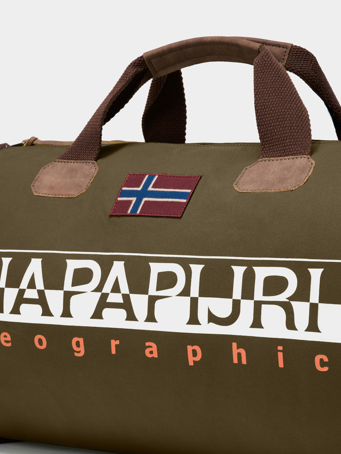 Napapijri модель NP0A4GGMG3A1 Фото