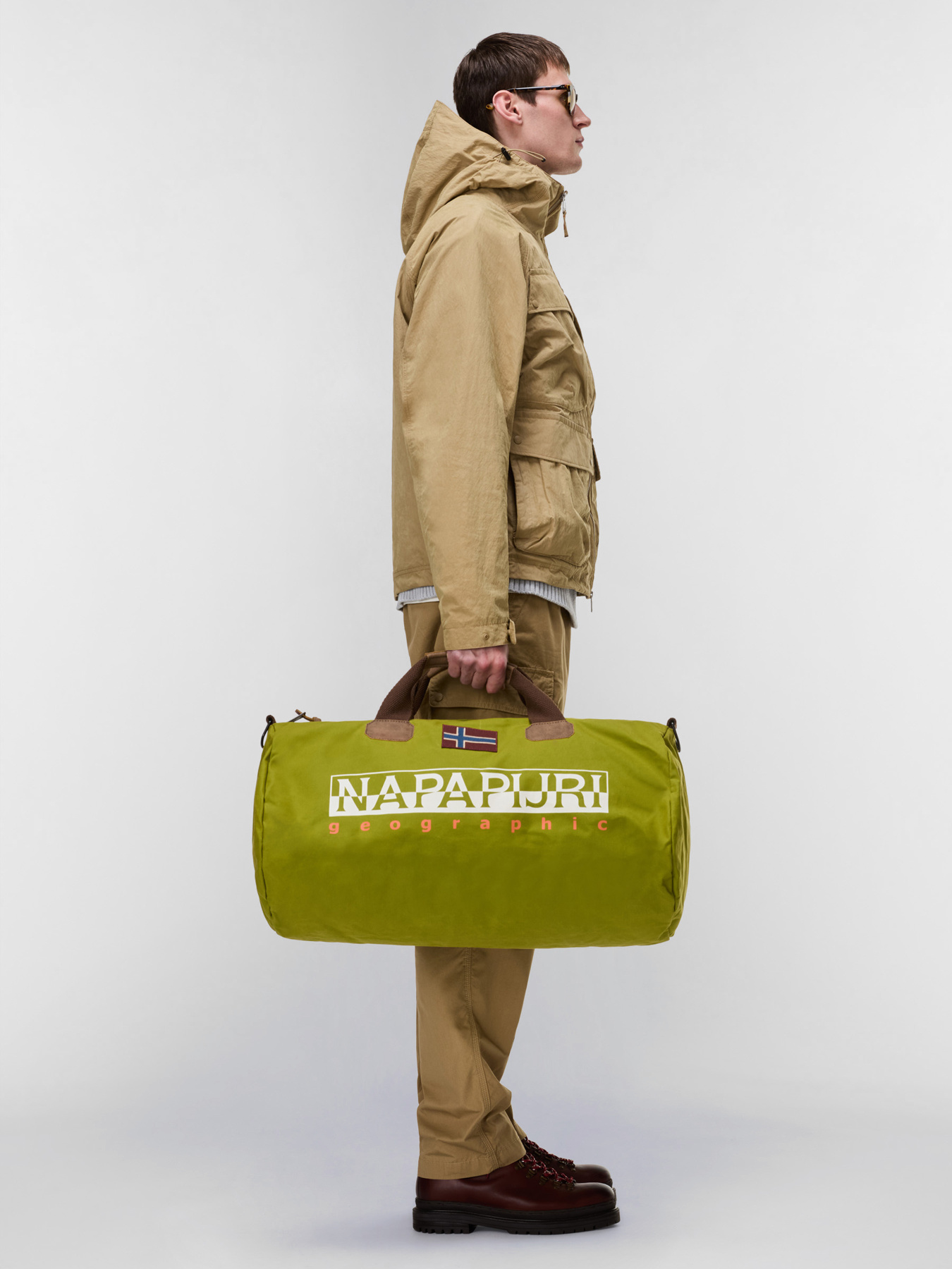 Napapijri NP0A4GGMG3B1 модель NP0A4GGMG3B1 Napapijri NP0A4GGMG3B1 модель NP0A4GGMG3B1 Фото