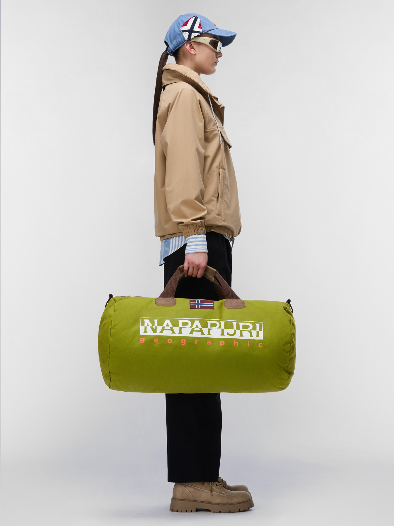 Napapijri NP0A4GGMG3B1 модель NP0A4GGMG3B1 Napapijri NP0A4GGMG3B1 модель NP0A4GGMG3B1 Фото