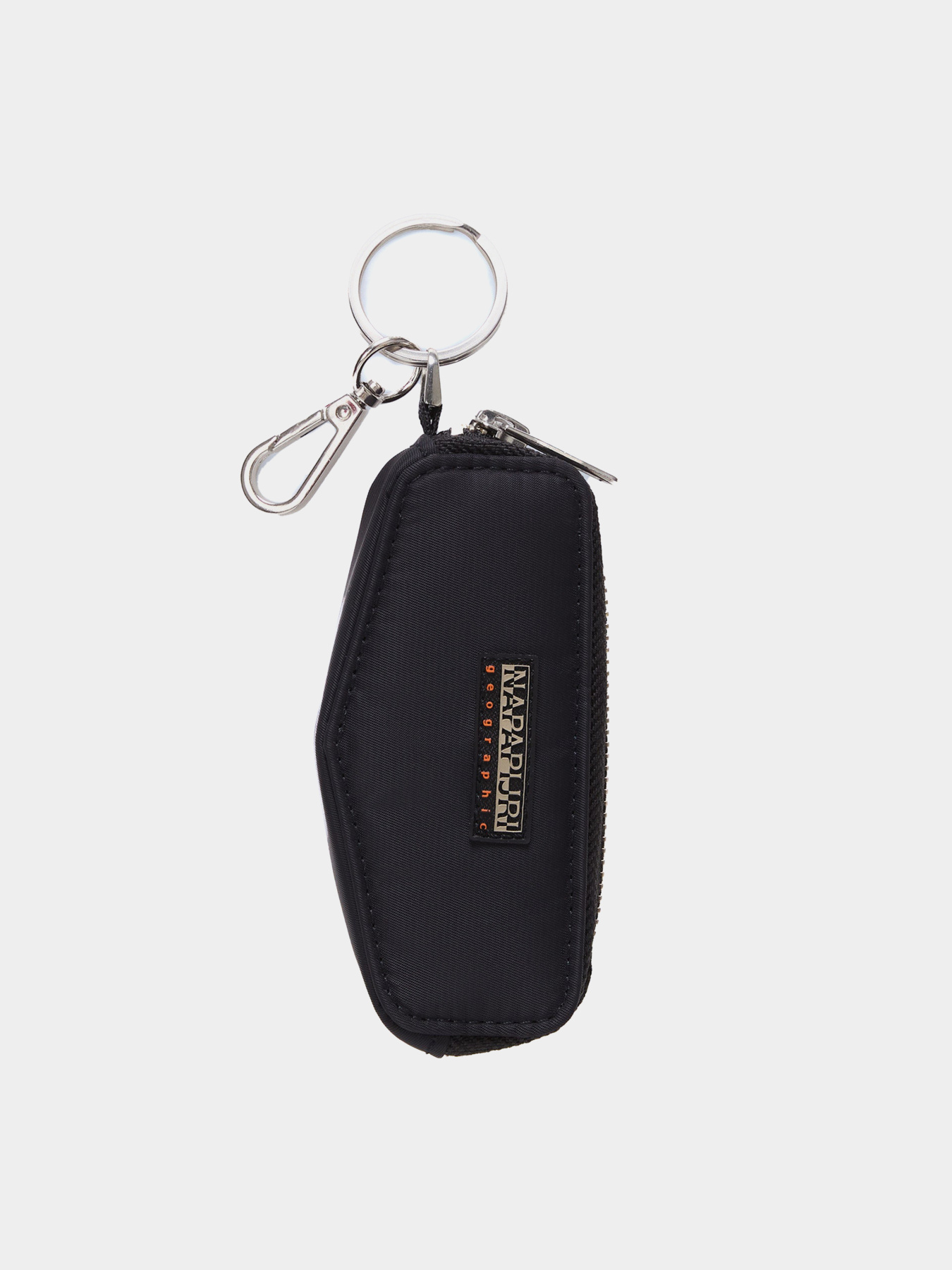 Ключница Napapijri I-HAMRA модель NP0A4HAM9411 Ключница Napapijri I-HAMRA модель NP0A4HAM9411 Фото