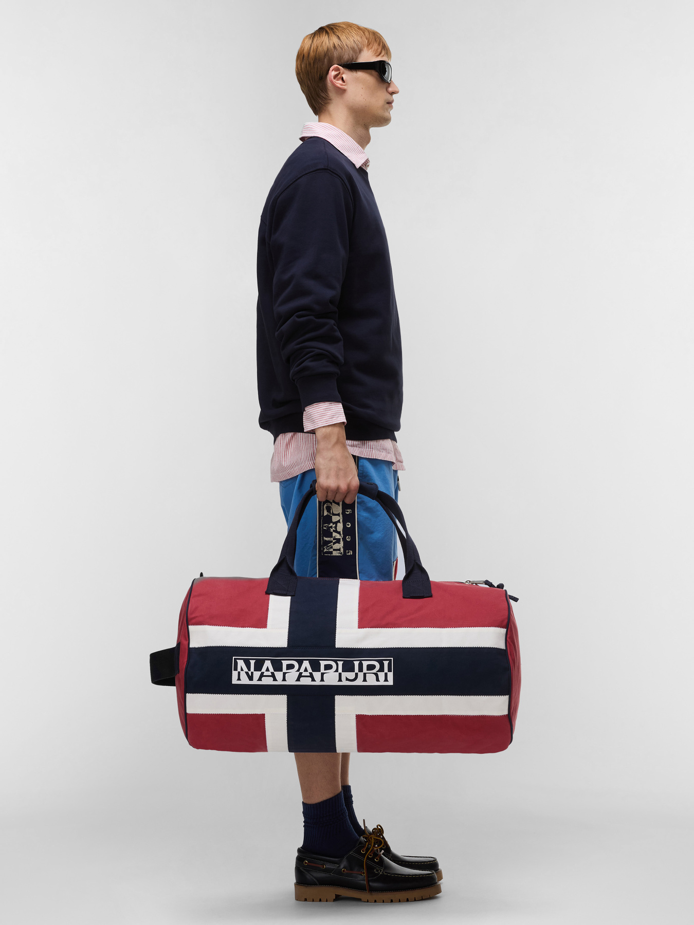 Napapijri NP0A4HF2R501 модель NP0A4HF2R501 Napapijri NP0A4HF2R501 модель NP0A4HF2R501 Фото