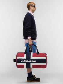 Napapijri NP0A4HF2R501 модель NP0A4HF2R501 Napapijri NP0A4HF2R501 модель NP0A4HF2R501 Фото